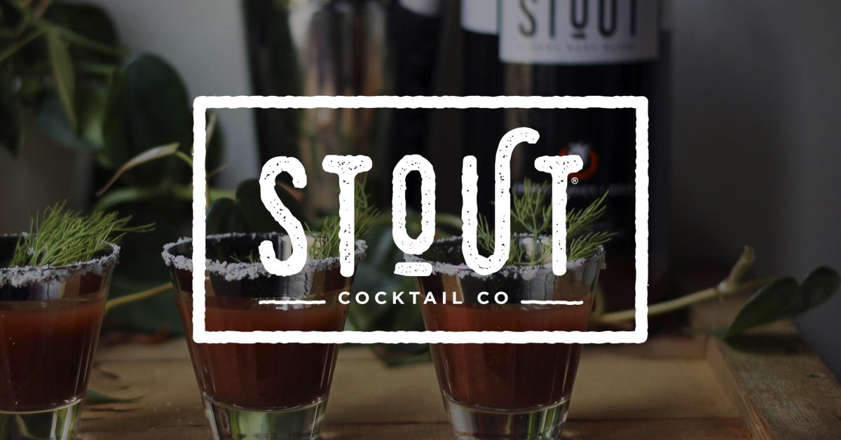 Feta Avocado Toast – Stout Cocktail Co.